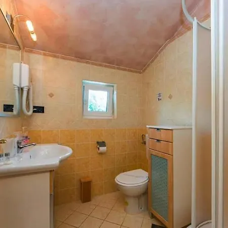 Appartamento Gordana - Cdn02100e-cya *